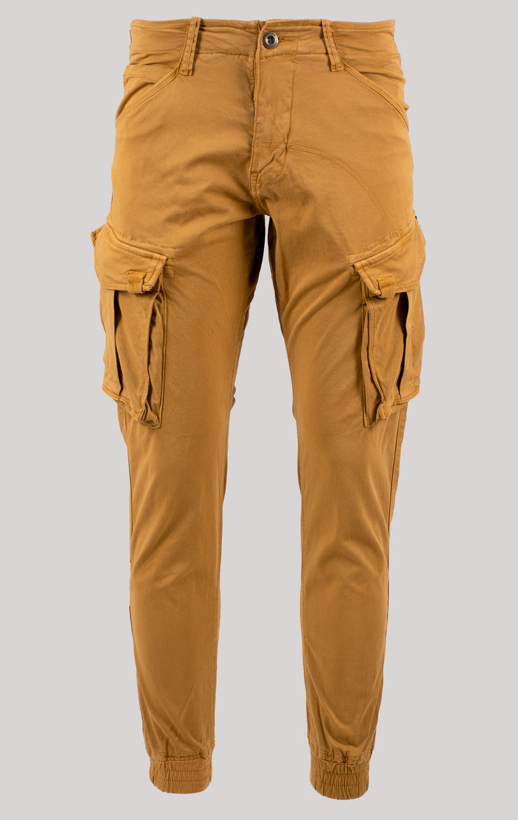 Брюки-карго ALPHA INDUSTRIES SPY PANT